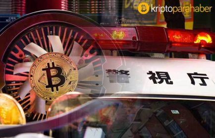 Kripto para suçlarıyla mücadele: Kripto polisleri geliyor